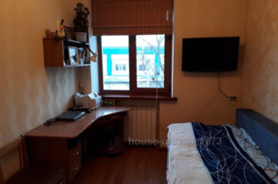 Купить квартиру, Искринская ул., Харьков, id 43255