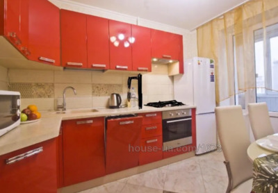 Купити квартиру, Московський просп., Харків, id 46351