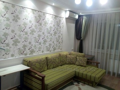 Rent an apartment, Czekh, Valentinivska, Kharkiv, id 129878