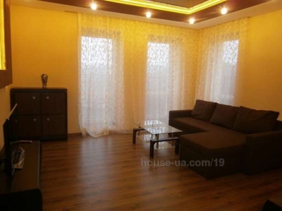Зняти квартиру, Новобудова, Варшавська вул., Львів, id 554