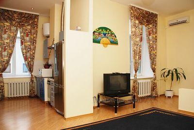 Зняти квартиру, Куліша П. вул., Львів, id 58691