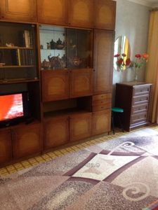 Снять квартиру, Тобольская ул., Харьков, id 21401