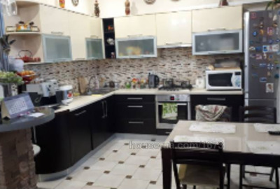 Купити квартиру, Харківських Дивізій вул., Харків, id 27421