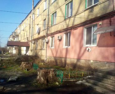 Buy an apartment, Stalinka, Belostockogo-ul, Dnipro, id 50966