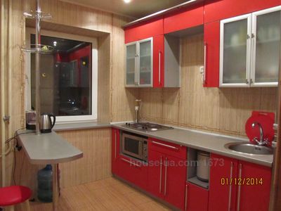 Купити квартиру, Перемоги просп., Харків, id 60103