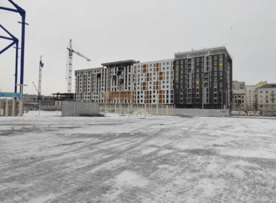 Купити квартиру, Оренбурзька вул., Харків, id 58399
