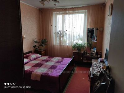 Купити квартиру, Тракторобудівників просп., Харків, id 52555