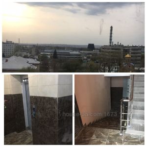 Купити квартиру, Олімпійська вул., Харків, id 34911