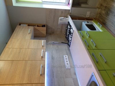 Rent an apartment, 23-go-Avgusta-per, 2, Kharkiv, id 133388