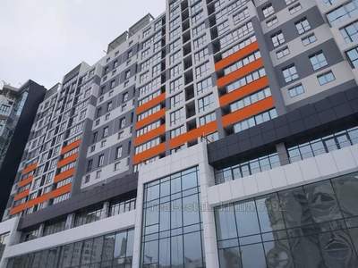 Buy an apartment, New Building, Klochkovskaya-ul, 94, Kharkiv, id 138283