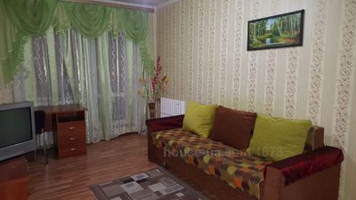 Rent an apartment, Pobedi-prosp, Kharkiv, id 20242