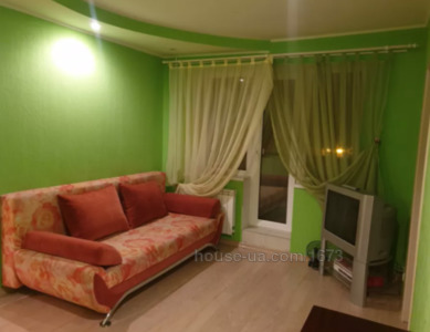 Rent an apartment, Gvardeycev-shironincev-ul, Kharkiv, id 30499