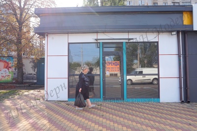 Оренда магазина, Приміщення під магазин, Ювілейний просп., Харків, id 140220