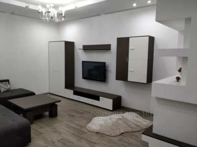 Rent an apartment, Moskovskiy-prosp, Kharkiv, id 30771