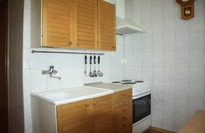 Зняти квартиру, Садовий проїзд, Харків, id 55760