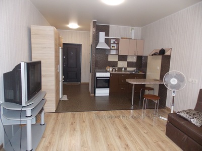 Зняти квартиру, Харьковское шоссе, 15, Київ, id 48992