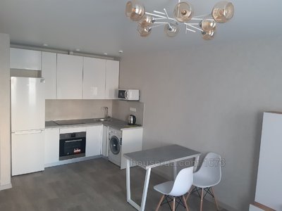 Зняти квартиру, Заливна вул., Харків, id 56228