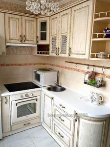 Rent an apartment, Czekh, Lyudvika-Svobodi-prosp, Kharkiv, id 34086