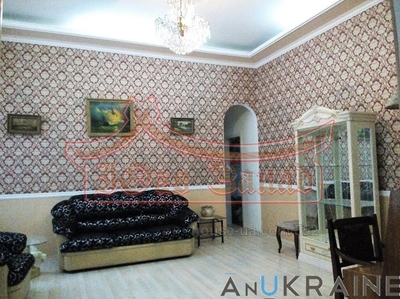 Купить квартиру, Старый фонд, Еврейская ул., Одесса, id 6007