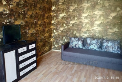 Зняти квартиру, Танкопія вул., Харків, id 34696
