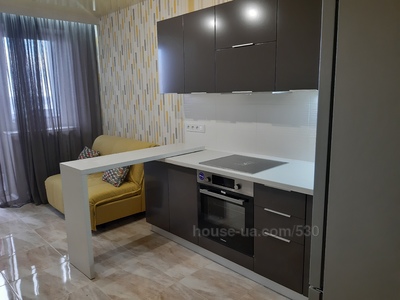 Зняти квартиру, Новобудова, Цілиноградська вул., Харків, id 50712