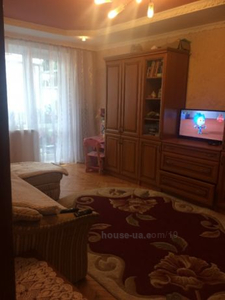 Купити квартиру, Скрипника М. вул., Львів, id 15767
