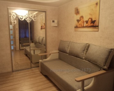 Зняти квартиру, Полтавський Шлях вул., Харків, id 29913