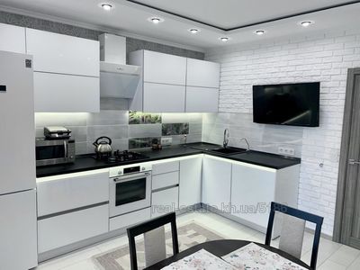 Купити квартиру, Новобудова, Кричевського, Харків, id 133834