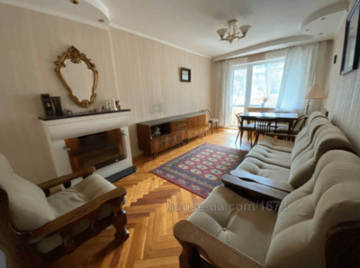 Купити квартиру, Тракторобудівників просп., Харків, id 52700