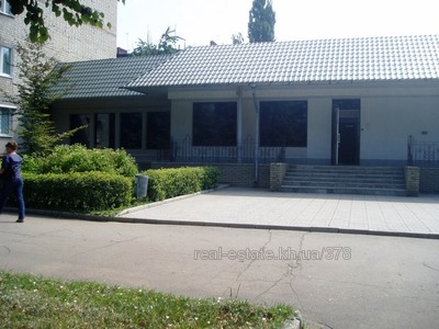Купити хорека, Кафе, Жукова Маршала просп., Харків, id 103683