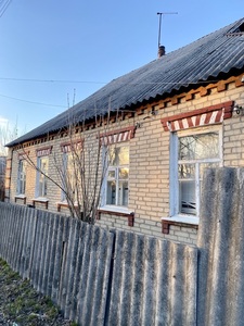 Купить дом, Залужанська, Богодухов, Богодуховский район, id 139989