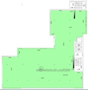 Зняти %profile%, Проскури Академіка вул., Харків, Університет (M), Шевченківський район, id 136905