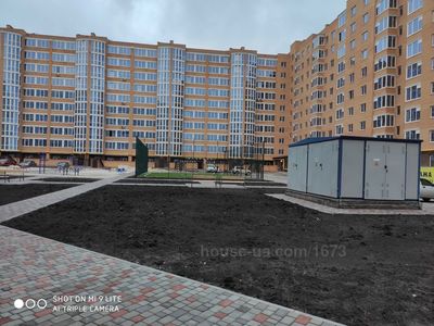 Купити квартиру, Лосівський пров., Харків, id 45346