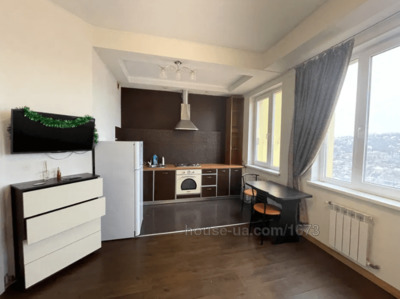 Buy an apartment, Novoaleksandrovskaya-ul, Kharkiv, id 56755