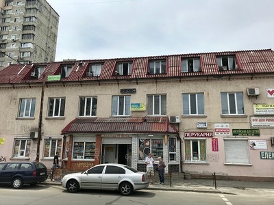 Купити %profile%, Окрема будівля, Автозаводская ул., 83, Київ, id 62376