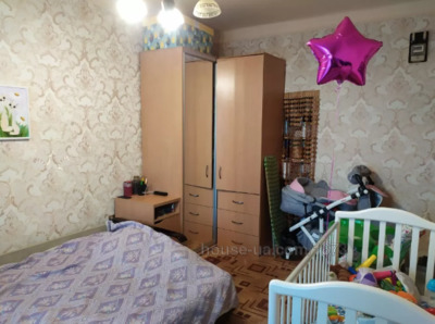 Купити квартиру, Морозова вул., Харків, id 31100