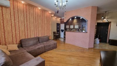 Зняти квартиру, Перемоги просп., Харків, id 64613