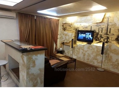 Rent an apartment, Zhukovskogo-ul, Dnipro, id 34259
