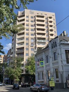 Купити квартиру, Мироносицька вул., Харків, id 27578