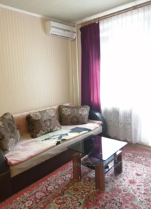 Купить квартиру, Танкопия ул., Харьков, id 38769