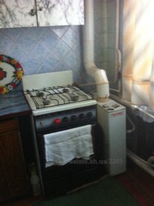 Buy an apartment, Эсхар, Chuguev, Chuguevskiy district, Kharkivska, id 131810