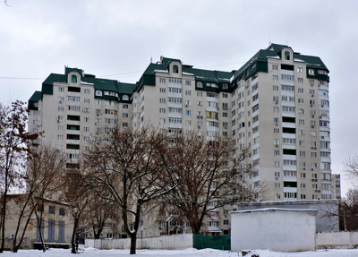 Buy an apartment, New Building, Pavlova-Akademika-ul, 144, Kharkiv, id 127038
