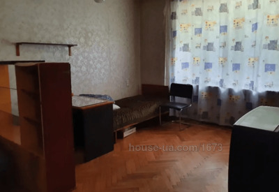 Купити квартиру, Космічна вул., Харків, id 57562