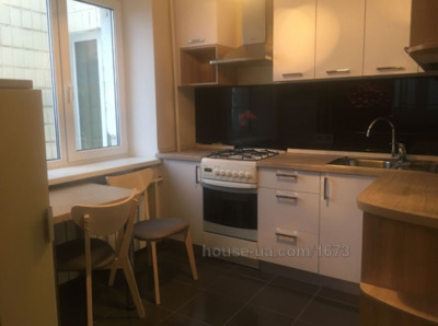 Rent an apartment, 23-go-Avgusta-ul, Kharkiv, id 32071