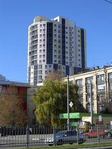Купити квартиру, Новобудова, Науки проспект, 9Б, Харків, id 118770