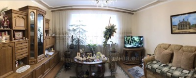 Купити квартиру, Червоної Калини просп., Львів, id 19354