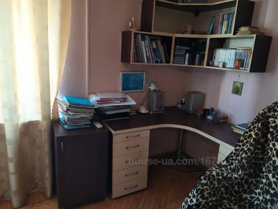 Купить квартиру, Тобольская ул., Харьков, id 51095