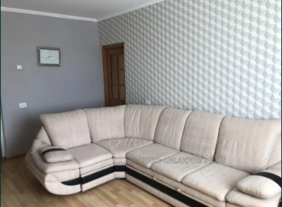 Зняти квартиру, Героїв Праці вул., Харків, id 39933