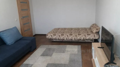 Зняти квартиру, Чередниченківський пров., Харків, id 35837