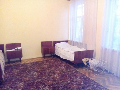 Buy an apartment, Khmelnickogo-B-vul, Lviv, id 1052